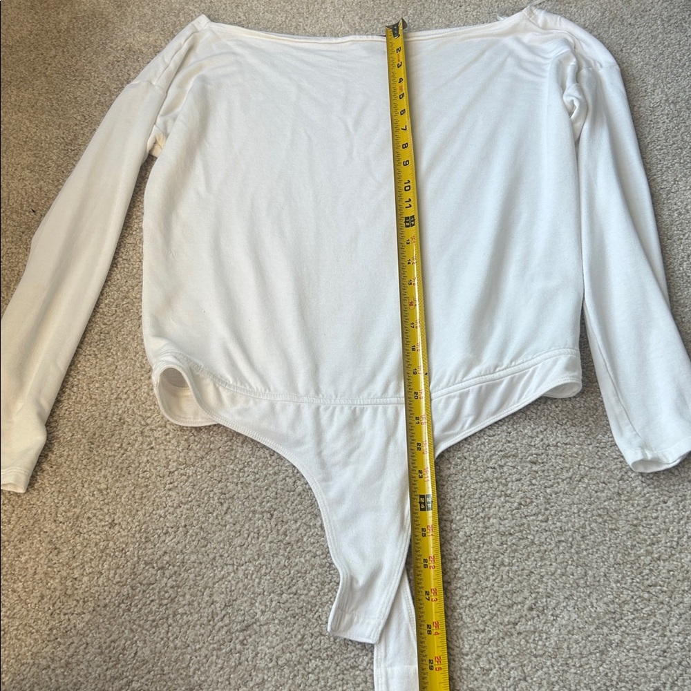 Paige Suvi bodysuit - Picture 7 of 12